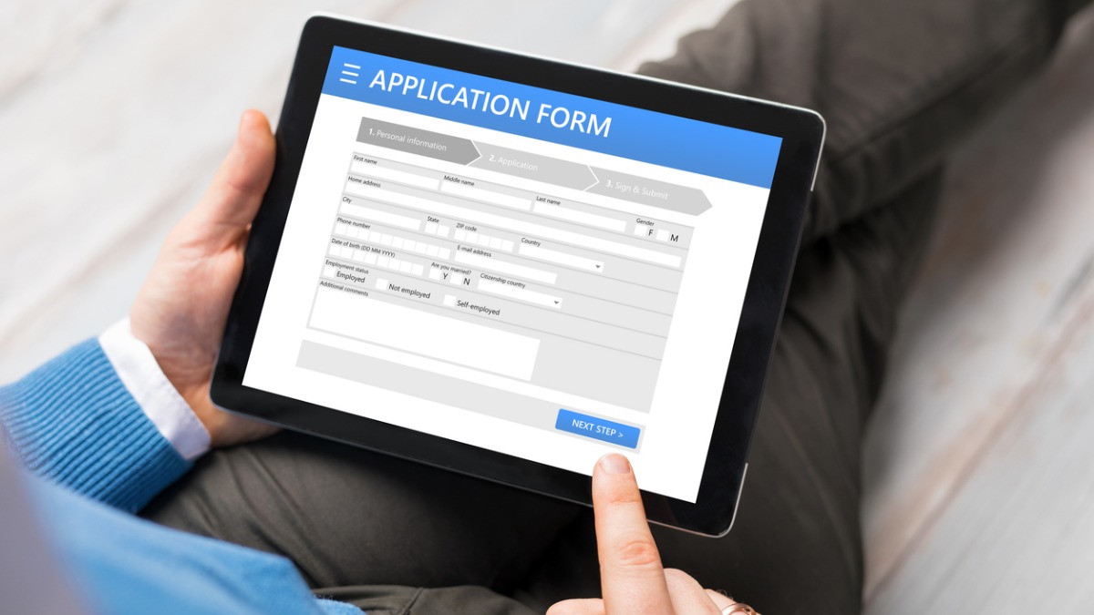 APICET 2022 Application Form Correction