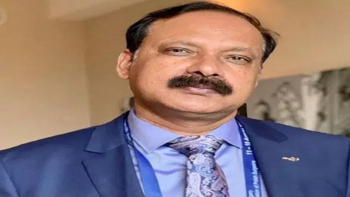 AIIMS Guwahati gets new Executive Director