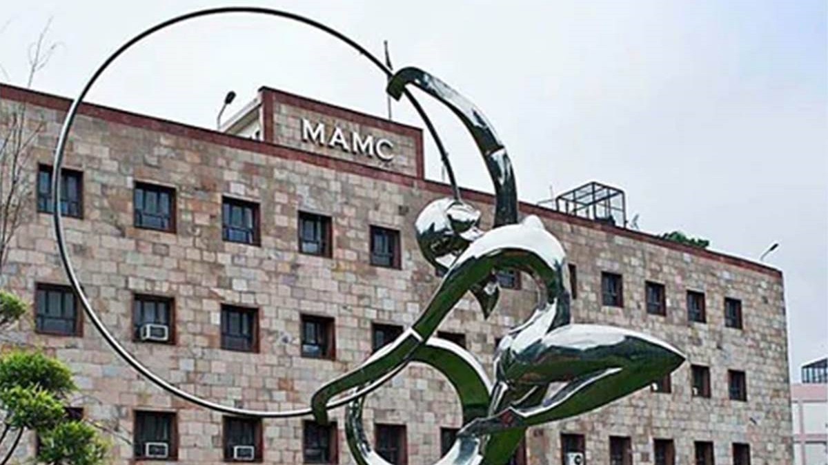 MAMC to organise workshop for first-year PG students 2022