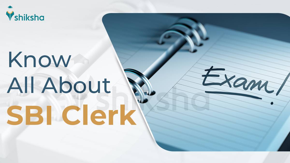 SBI Clerk 2022 Notification PDF Out for 5000+ Posts
