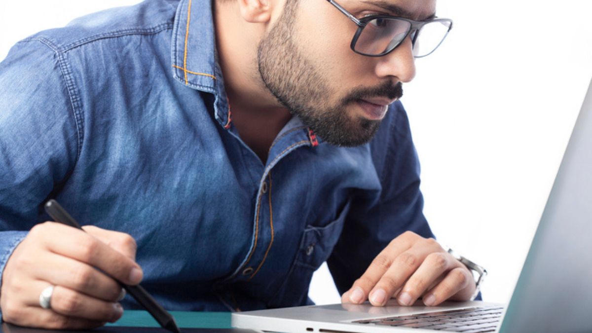 JEE Main 2022 image correction