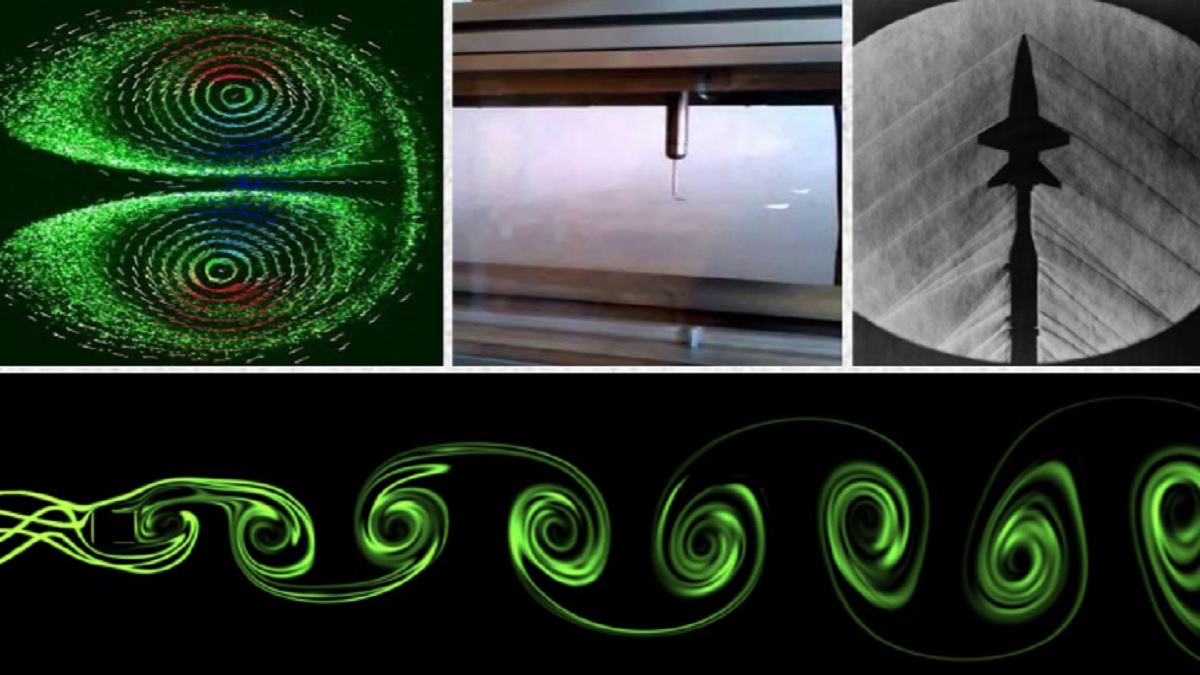 IIT Kharagpur to offer short-term course on Flow Visualisation and Measurement Techniques