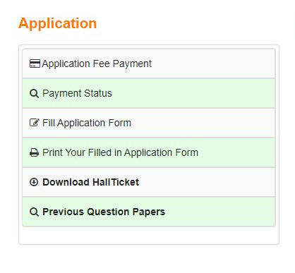 TS ICET 2022 Answer Key To Release Here