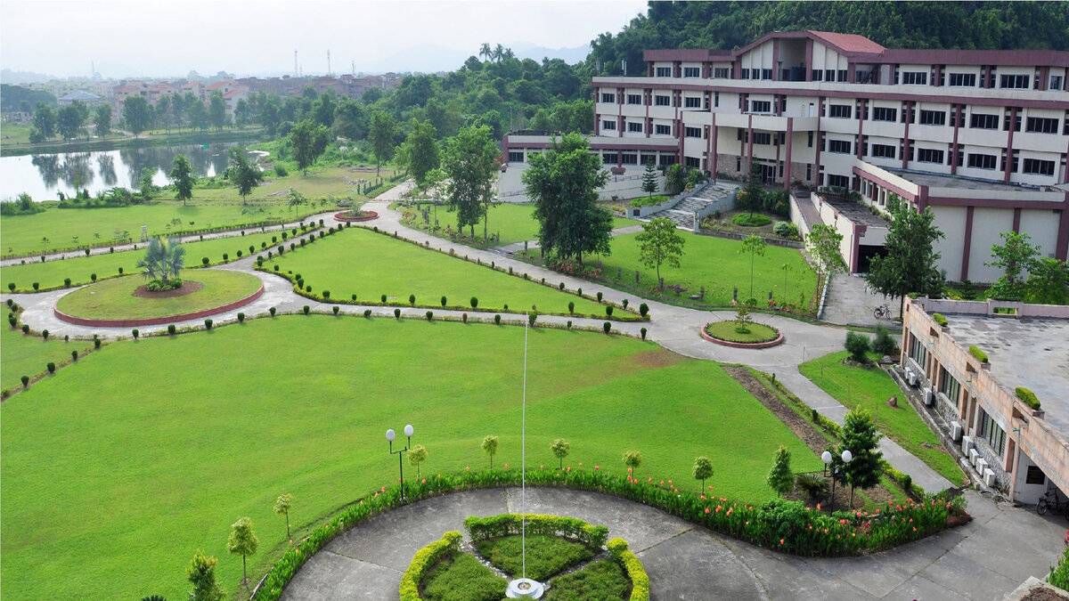 IIT Guwahati collaborates with AICTE for financial, technical expertise in north-east instituions