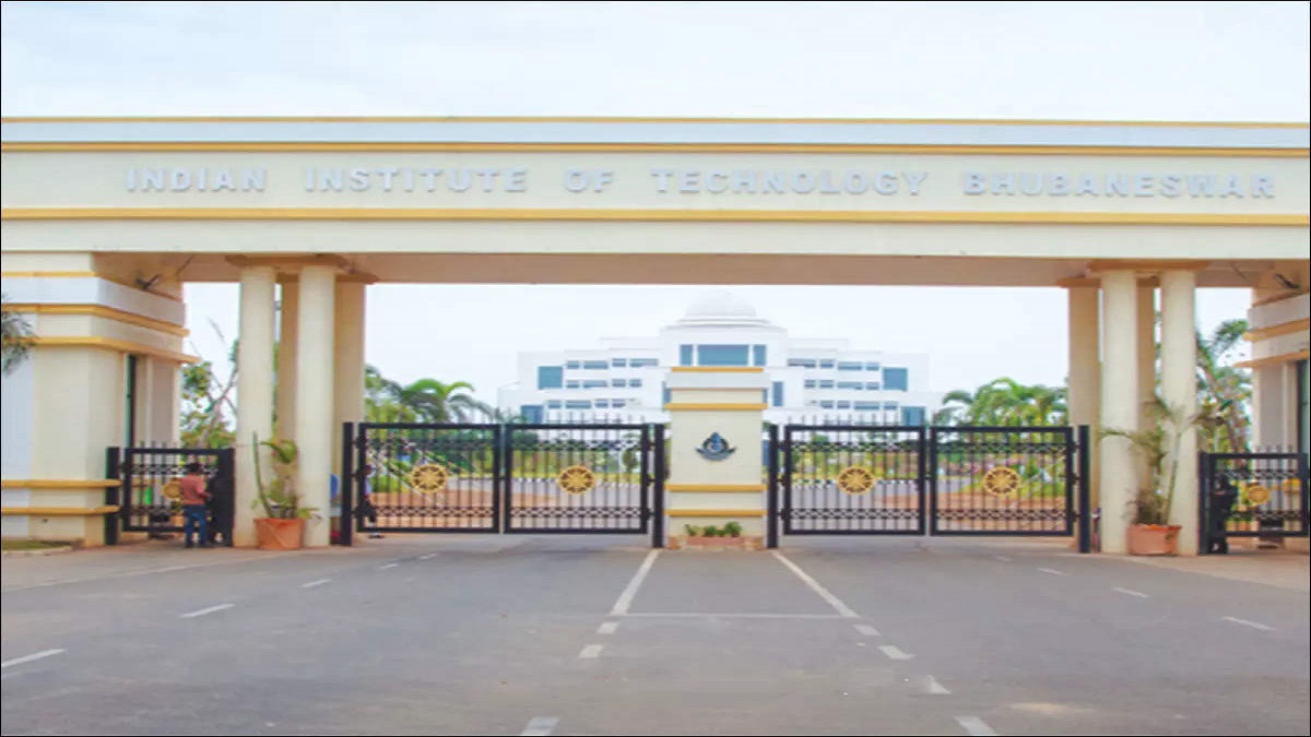 IIT Bhubaneswar creates wearable sensing system to track health