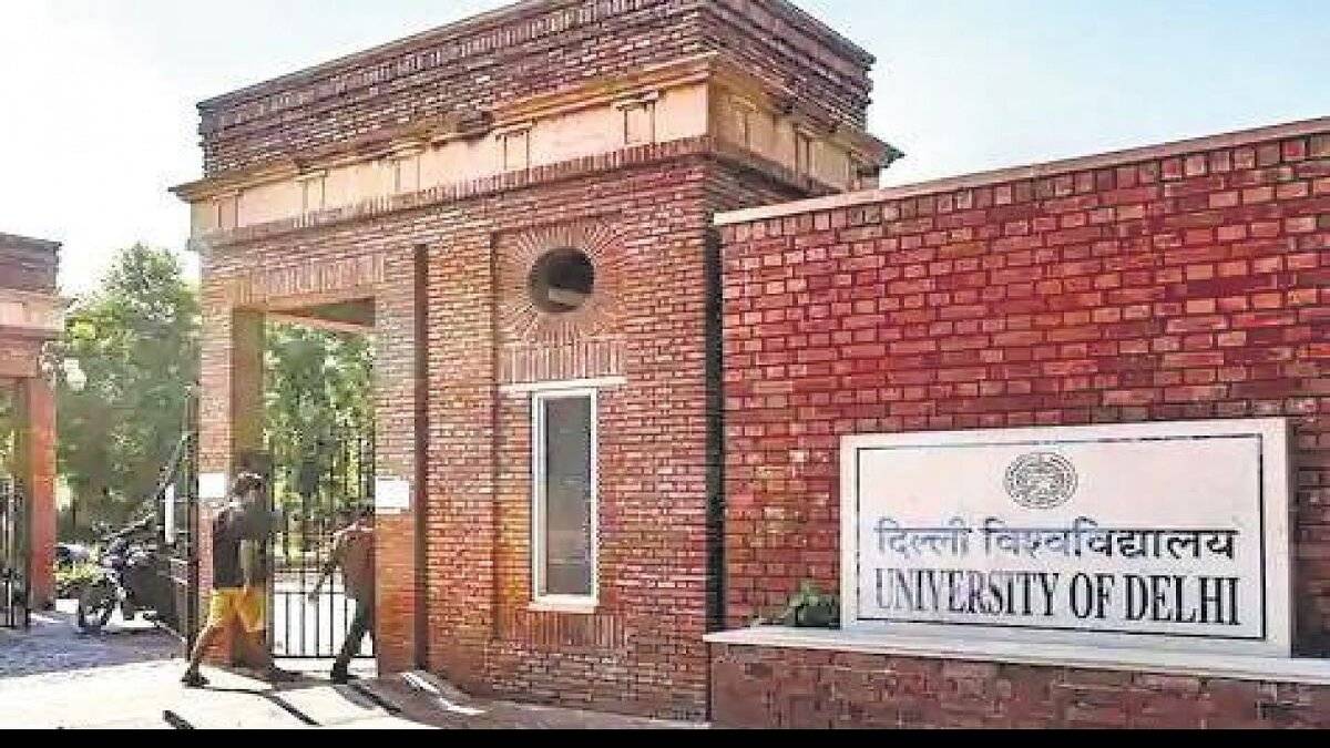 DU's executive council to meet tomorrow, new fee structure, FYUP on agenda 