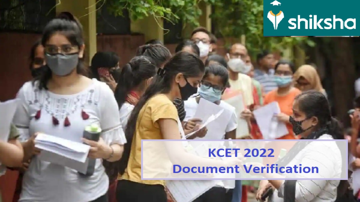 KCET 2022
