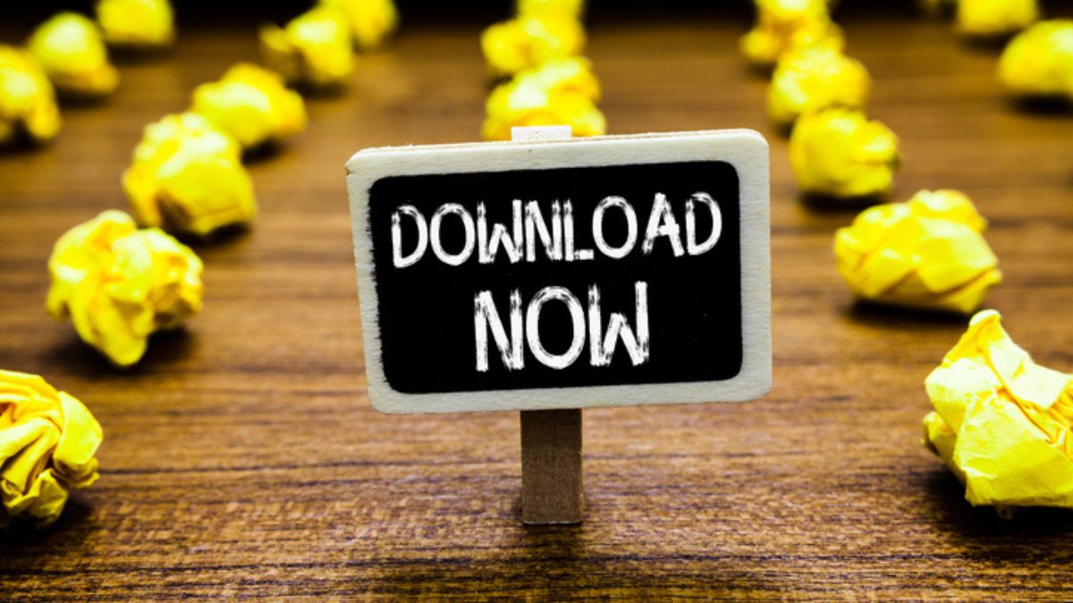 JEE Advanced 2022 Admit Card Out