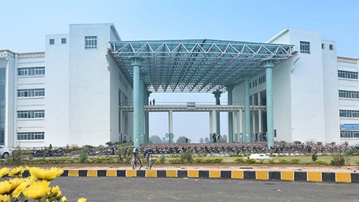 IIT Patna invites applications for Entrepreneurs-in-Residence Programme 