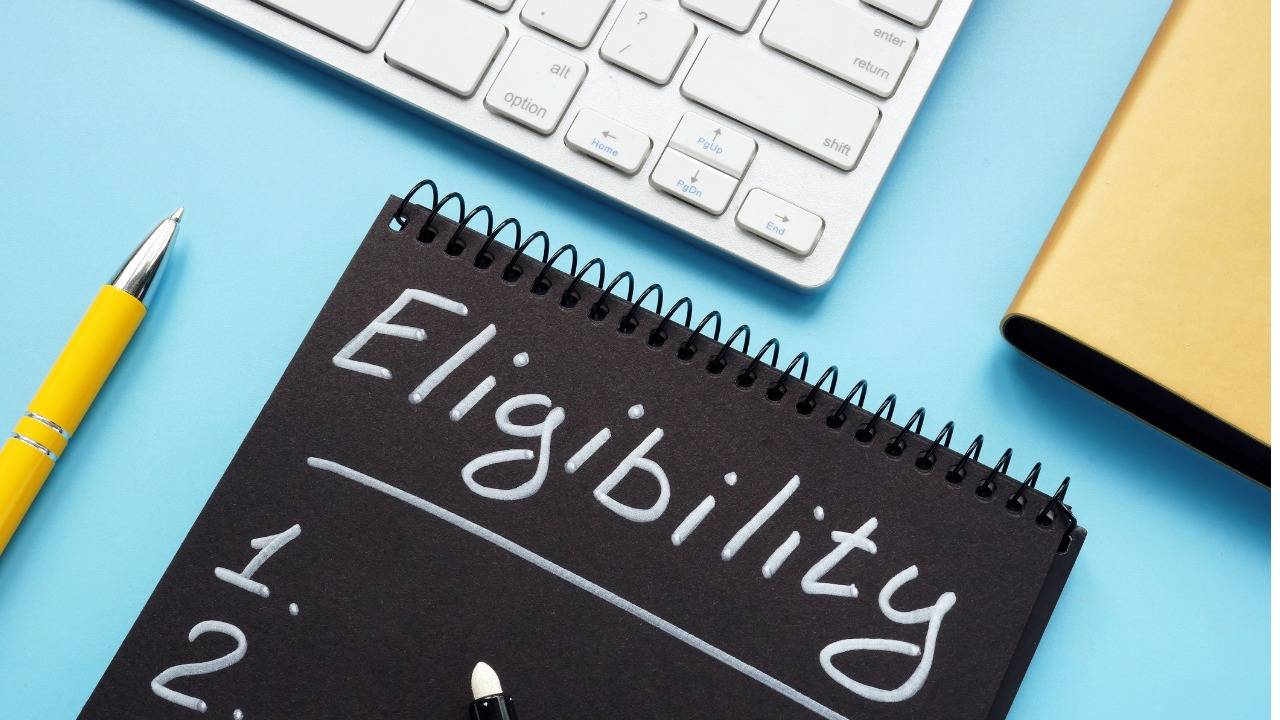 MICAT Eligibility Criteria 2023