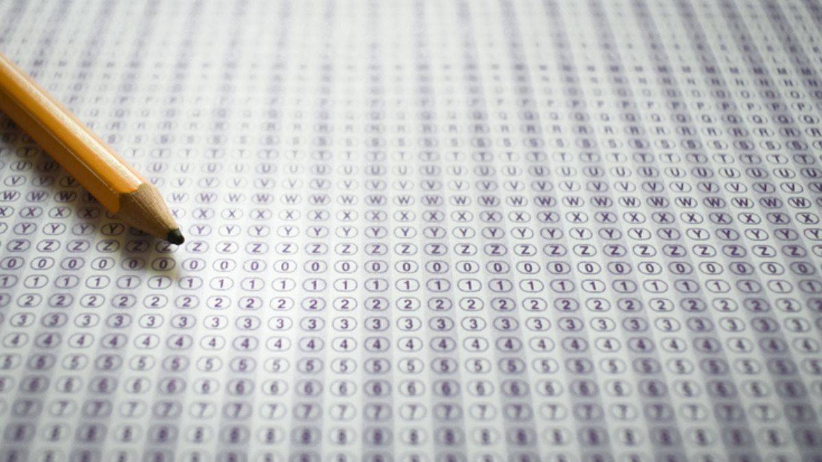 JEE Advanced 2022 answer key