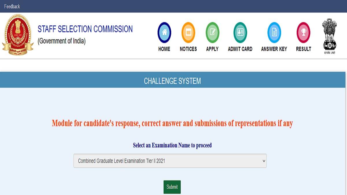 SSC_CGL_Tier_2_Answer_Key