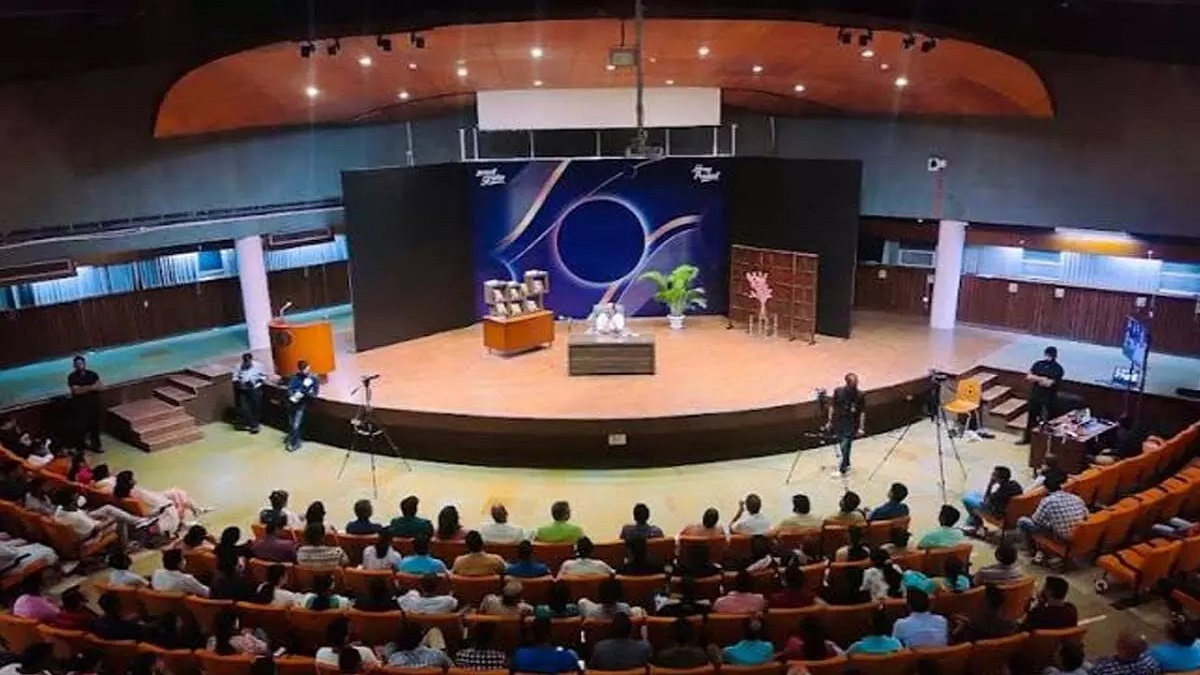 IIT Delhi celebrates Vedanta Mahotsav
