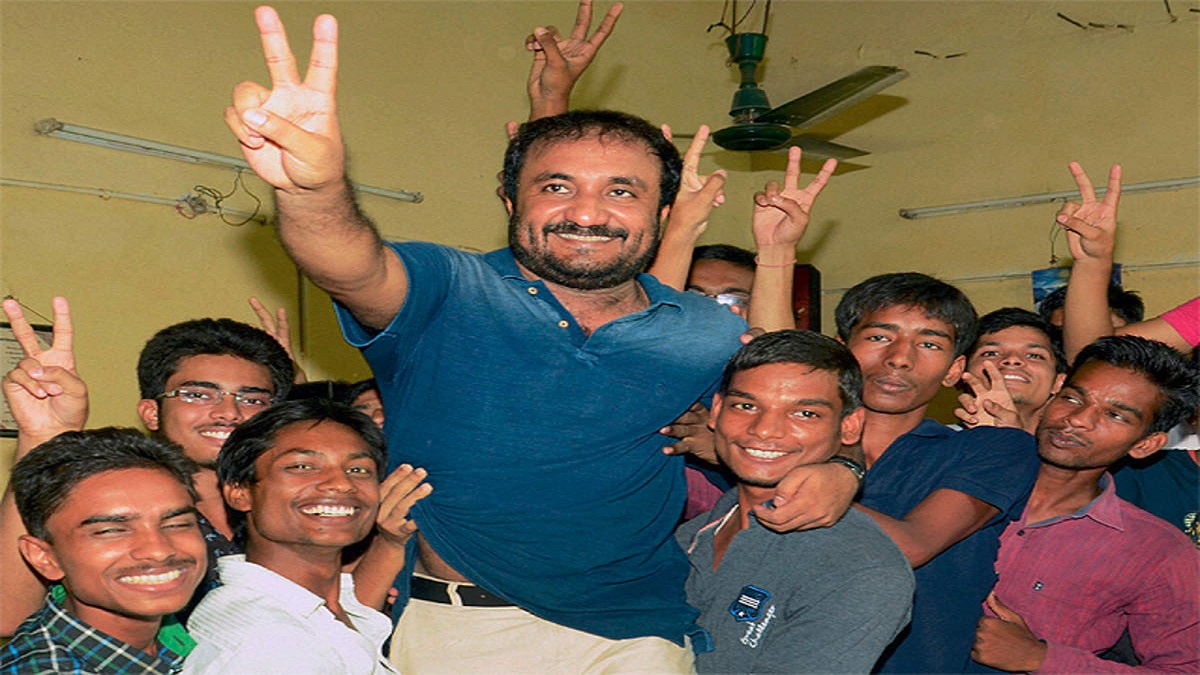 'Super 30' to take 100 students from next year
