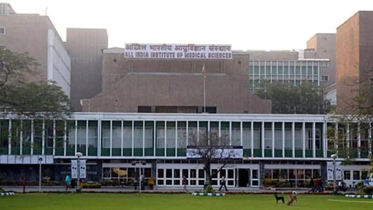 Centre's Chintan Shivir on functioning of AIIMS starts today