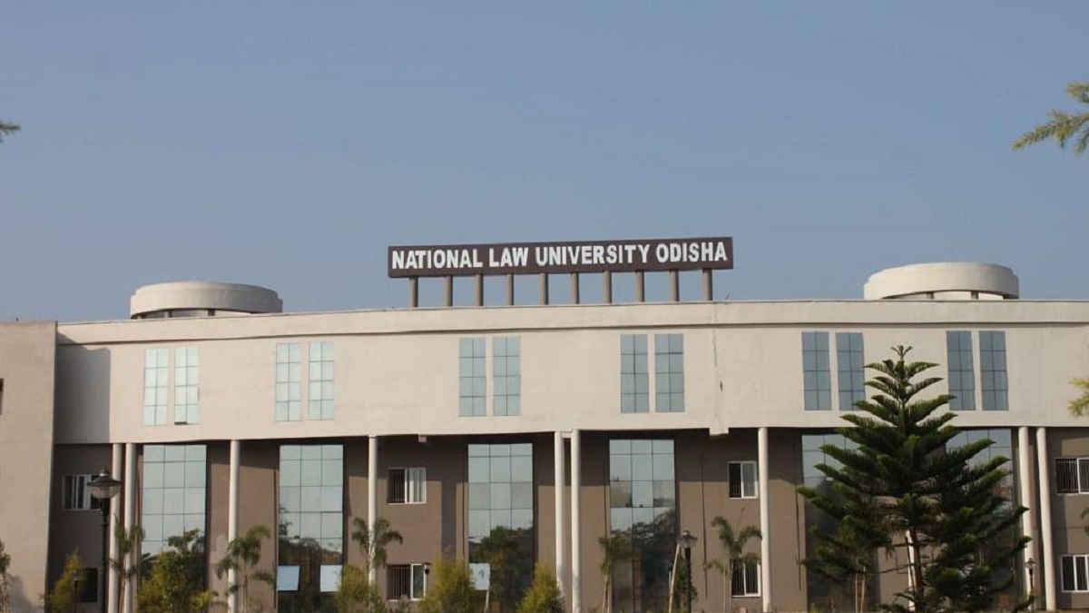 National Law University Odisha starts mental health initiatives