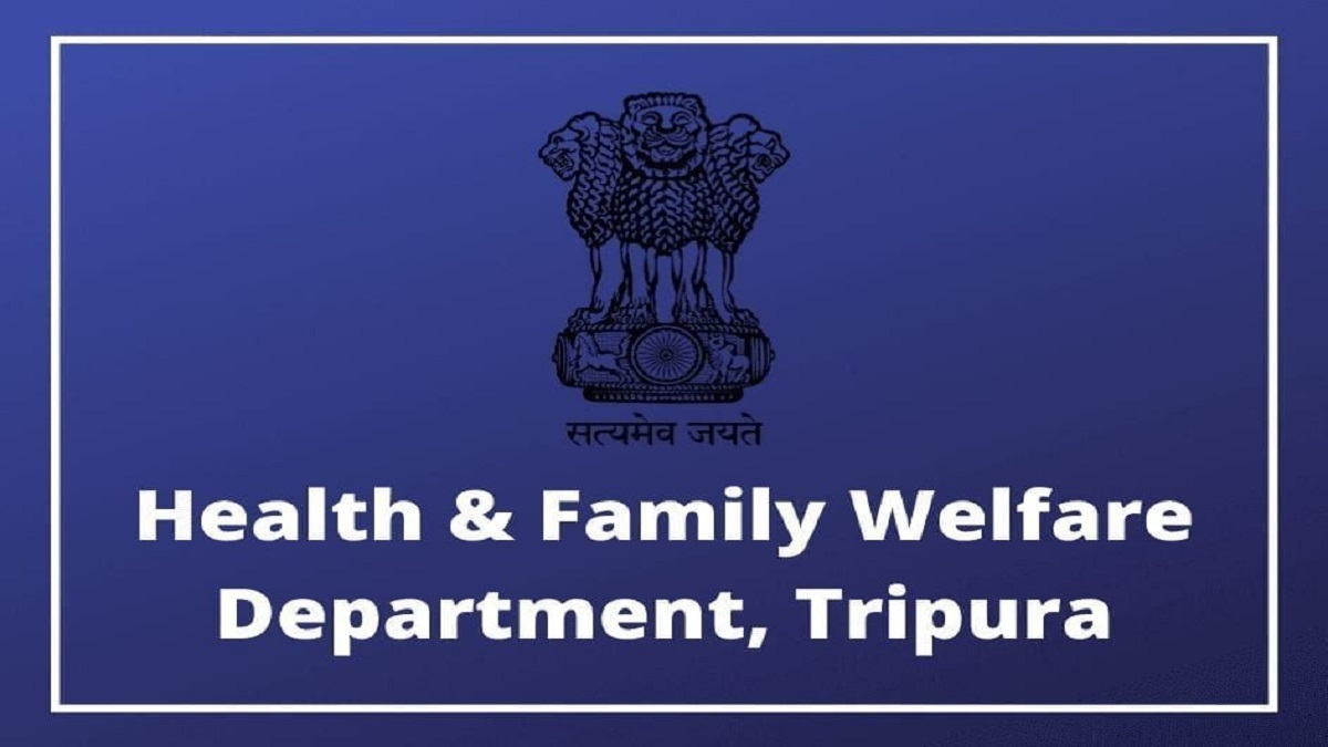 Tripura to not get AIIMS, proposal is sent for RIMS