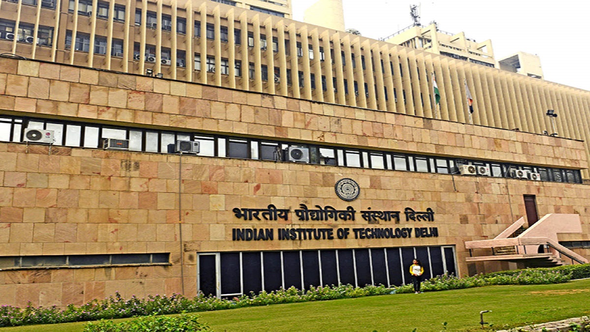 IIT Delhi, University of Queensland seek Expressions of Interest from PhD applicants by Oct 16