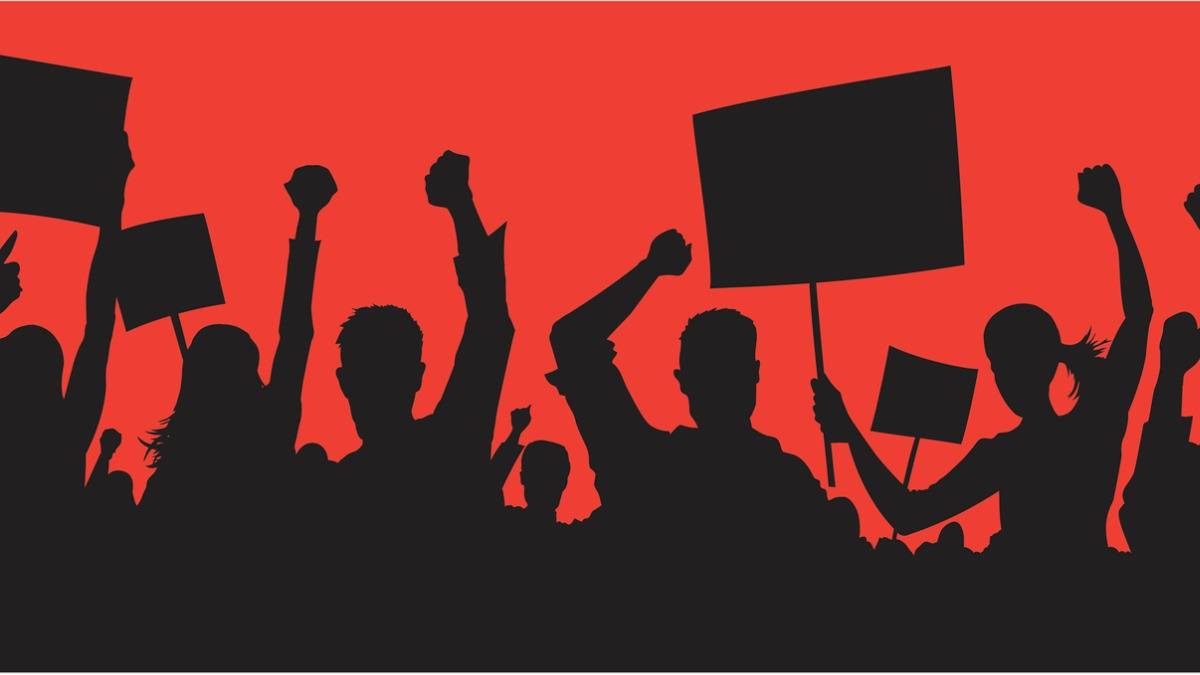 LPU student commits suicide, protest erupts on campus 