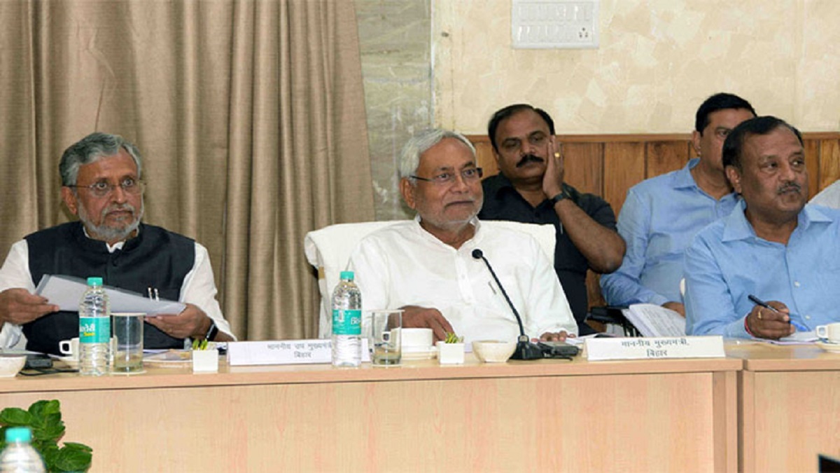 Bihar cabinet approves 8000 more posts in govt hospitals