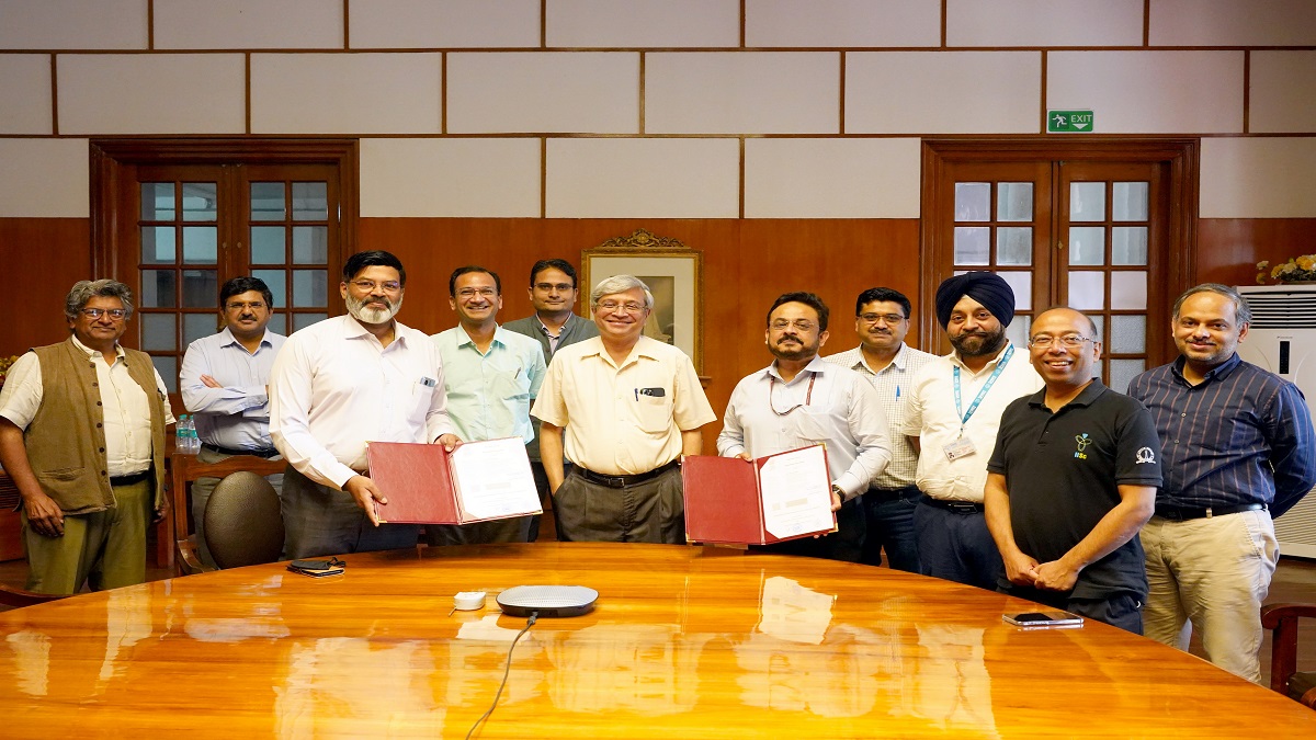 ICMR, IISc ink MoU to create gold standard medical data platform