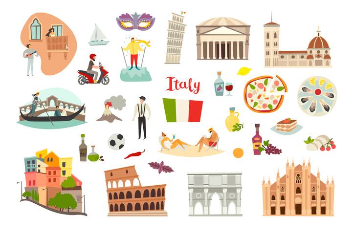 international student guide for italy