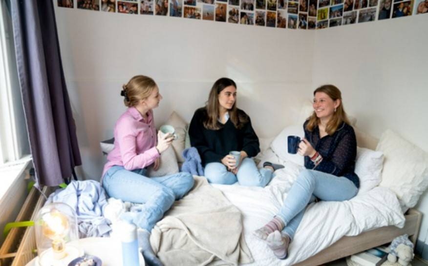 Study Guide to Spain