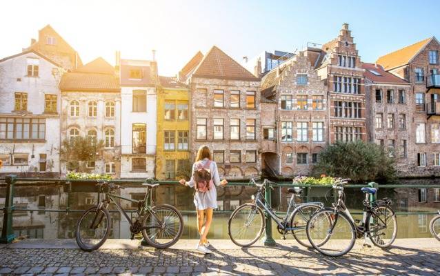 living cost in Belgium for international students