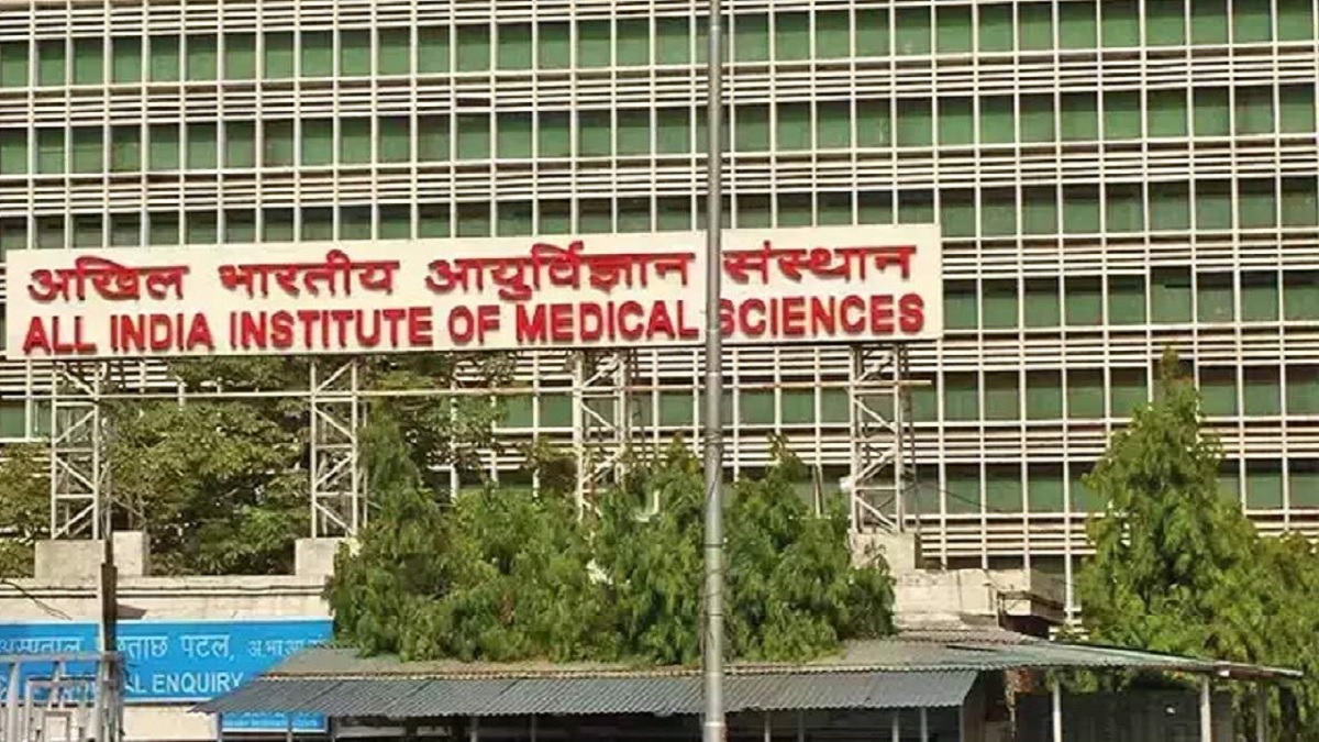 AIIMS Delhi Annual Research Day: