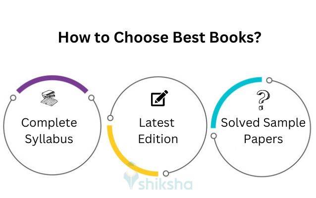 How to Choose Best Books for OJEE