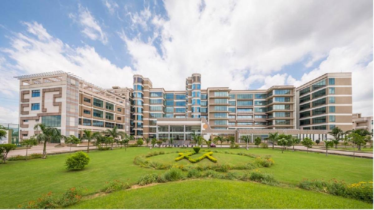 XLRI Jamshedpur signs MoU with Trident Group to promote excellence