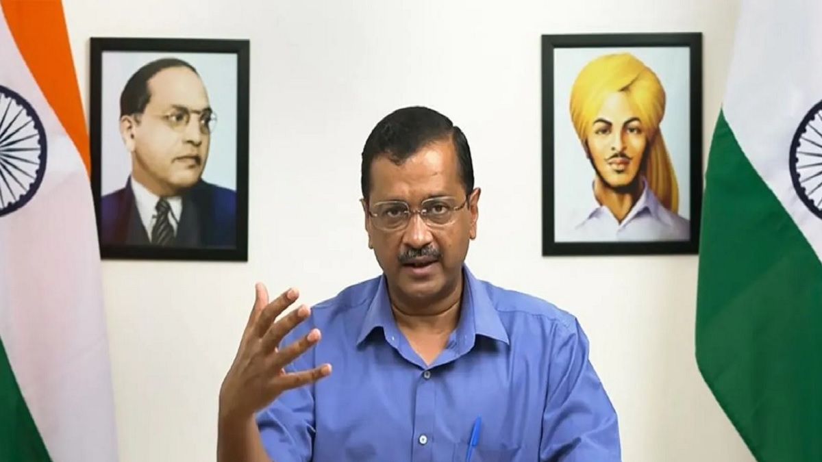IIT Delhi to get new labs, research spaces soon: CM Kejriwal
