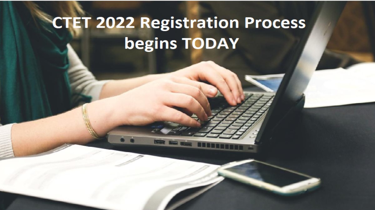 CTET 2022