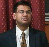 Aritro Dasgupta