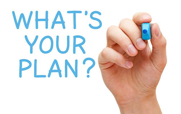 CAT preparation in last week