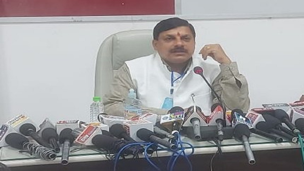 Regular posts of Yoga Science in government colleges approved: MP Cabinet Minister