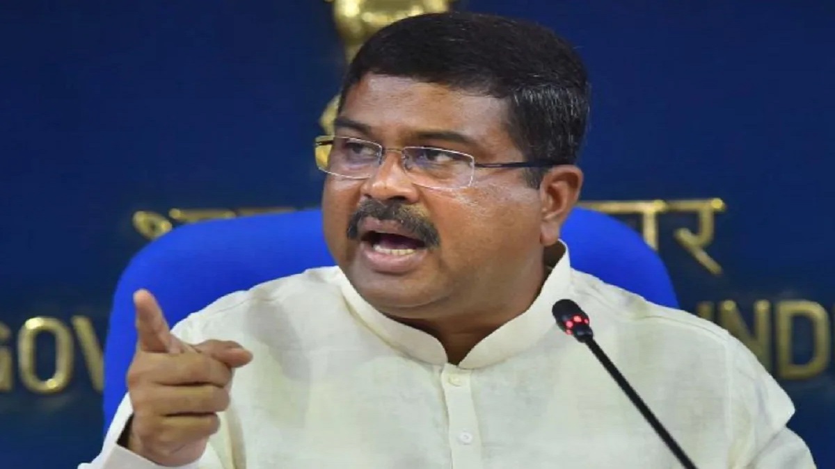 IIT in Tanzania can be hub of technology education in Africa: Dharmendra Pradhan