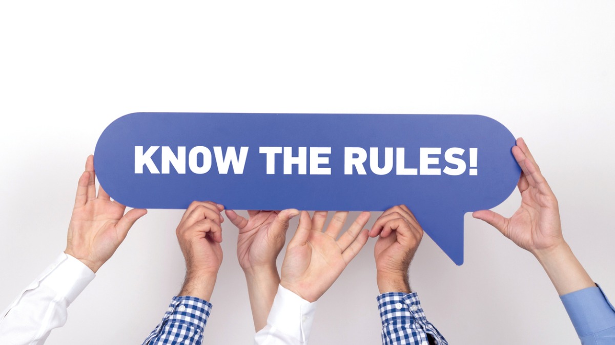 MICAT Exam Day Guidelines