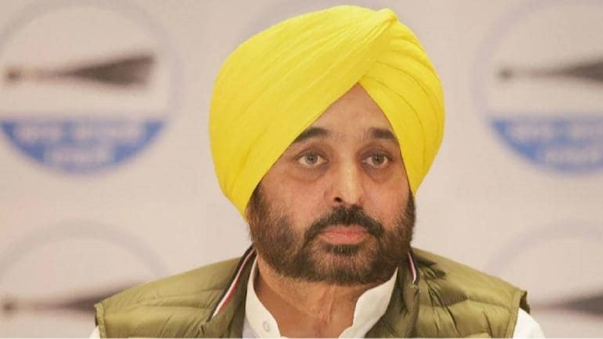 Punjab to have 25 medical colleges soon, 16 are under construction: CM Bhagwant Mann