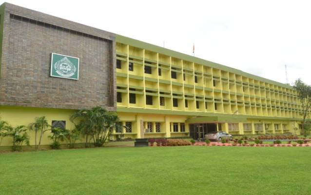 OUAT Entrance Exam Participating Colleges