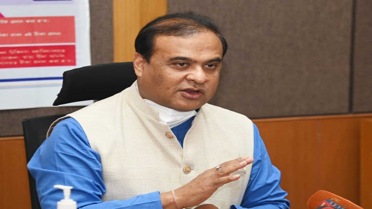 AIIMS in Guwahati to be inaugurated next year: CM Himanta Biswa Sarma