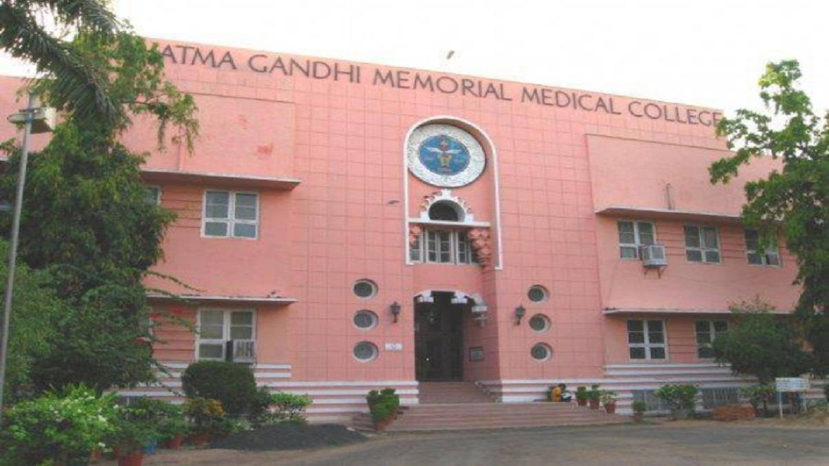 MGM Medical College Indore: Police identify 10 accused of ragging