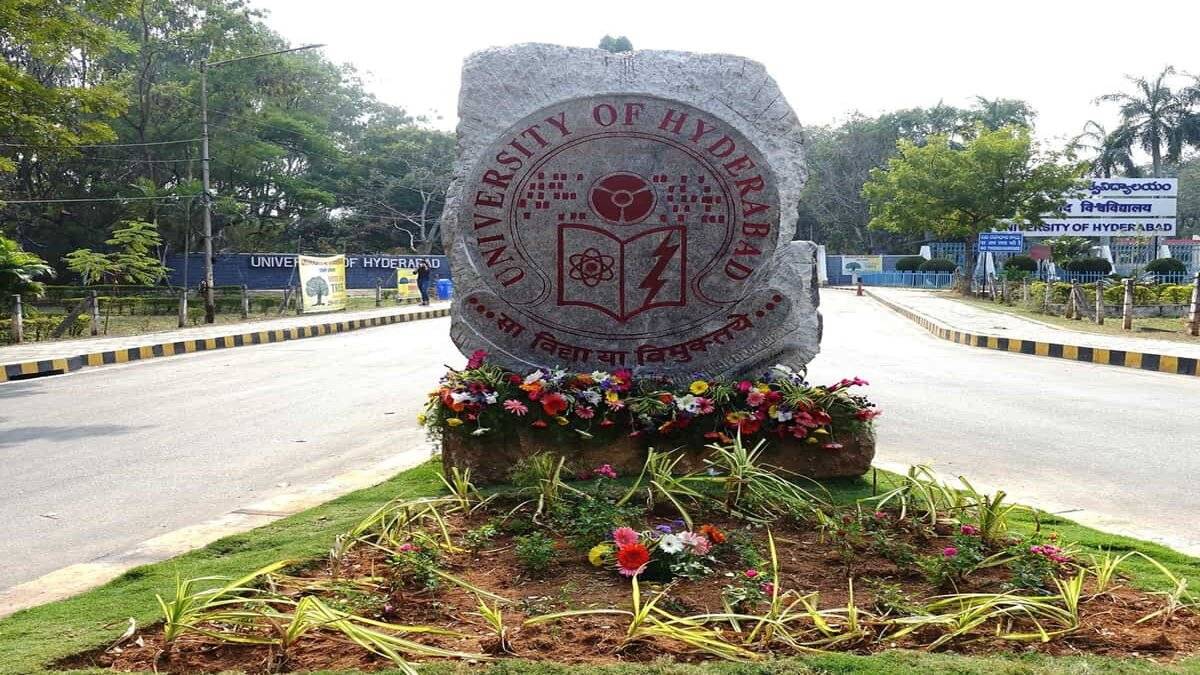 UoH MBA Admissions 2022: Application process begins, check details