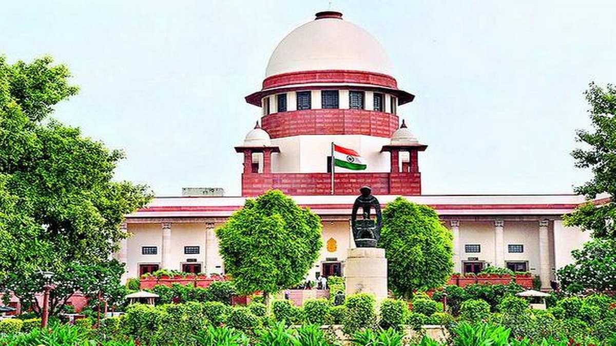 Find solutions for foreign-returned medical students: SC to Centre, NMC