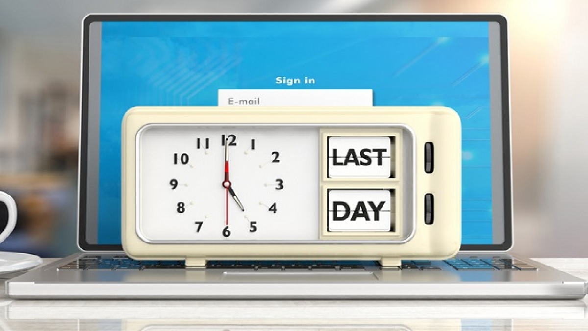 XAT 2023 application deadline