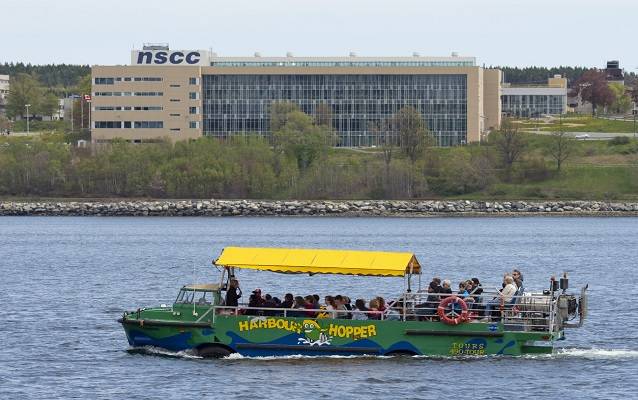 Nova Scotia Community College