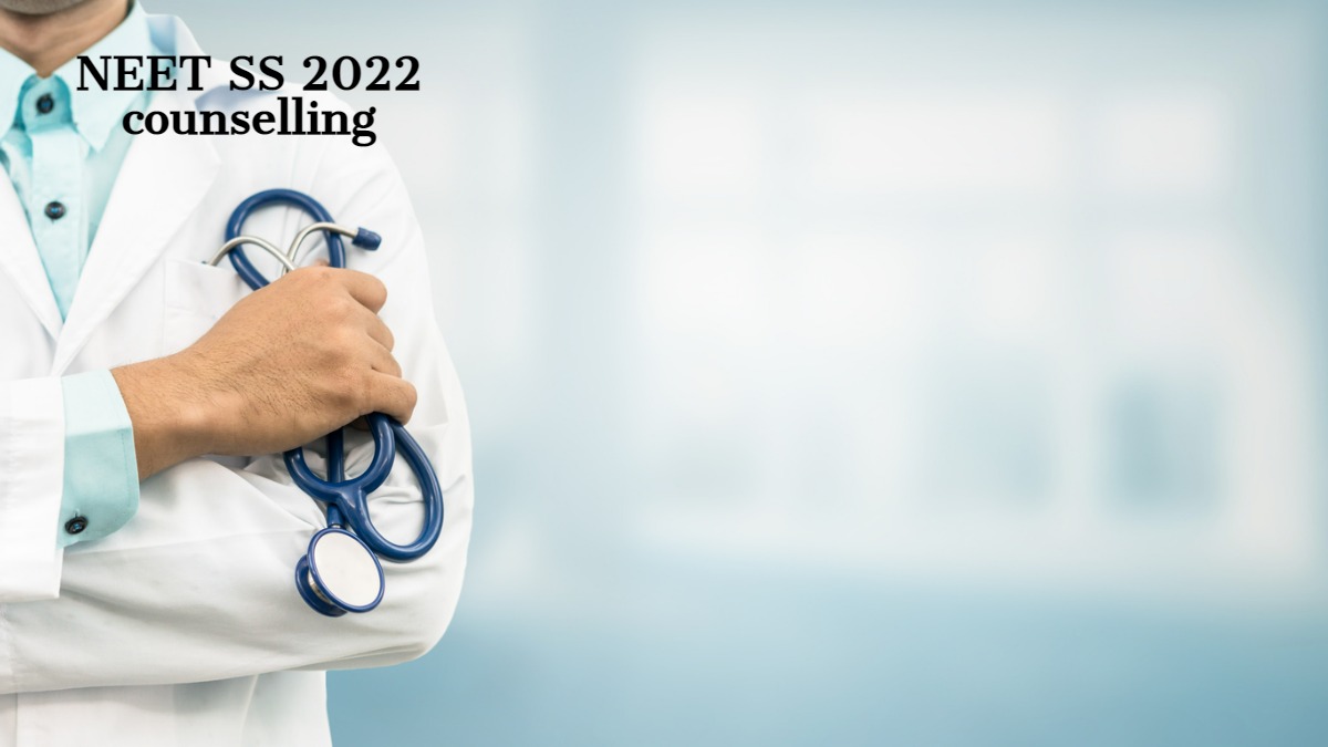 NEET SS 2022