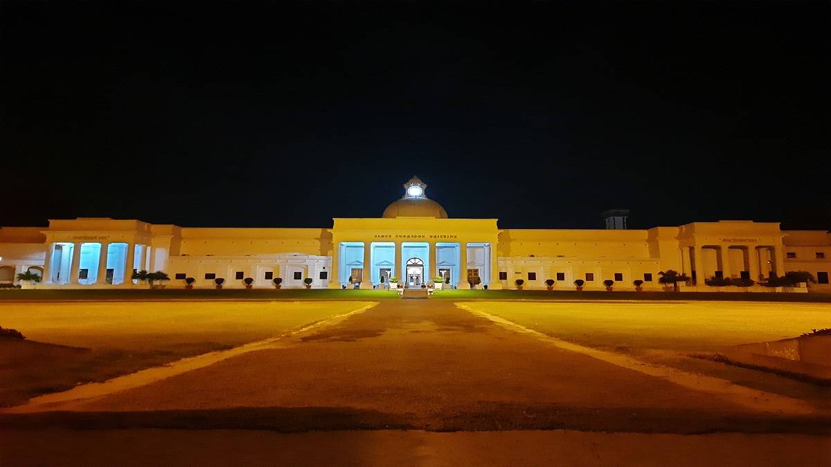 IIT Roorkee comes up with new project to develop advanced packaging