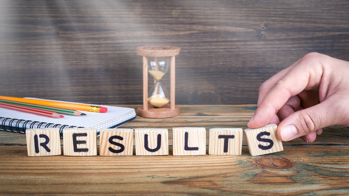 SNAP 2022 result announcement
