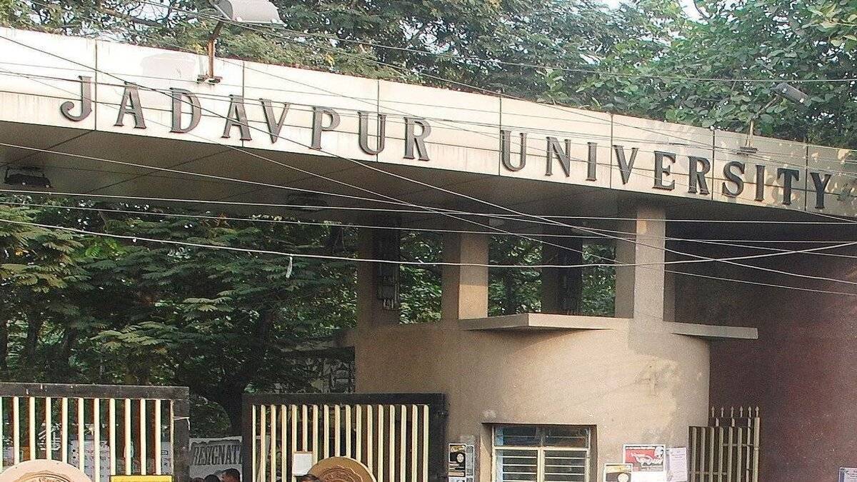 Jadavpur University's economics department proposes lab fees for maintenance of its computers